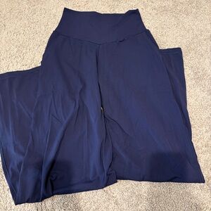 Aerie Wide Leg Pant